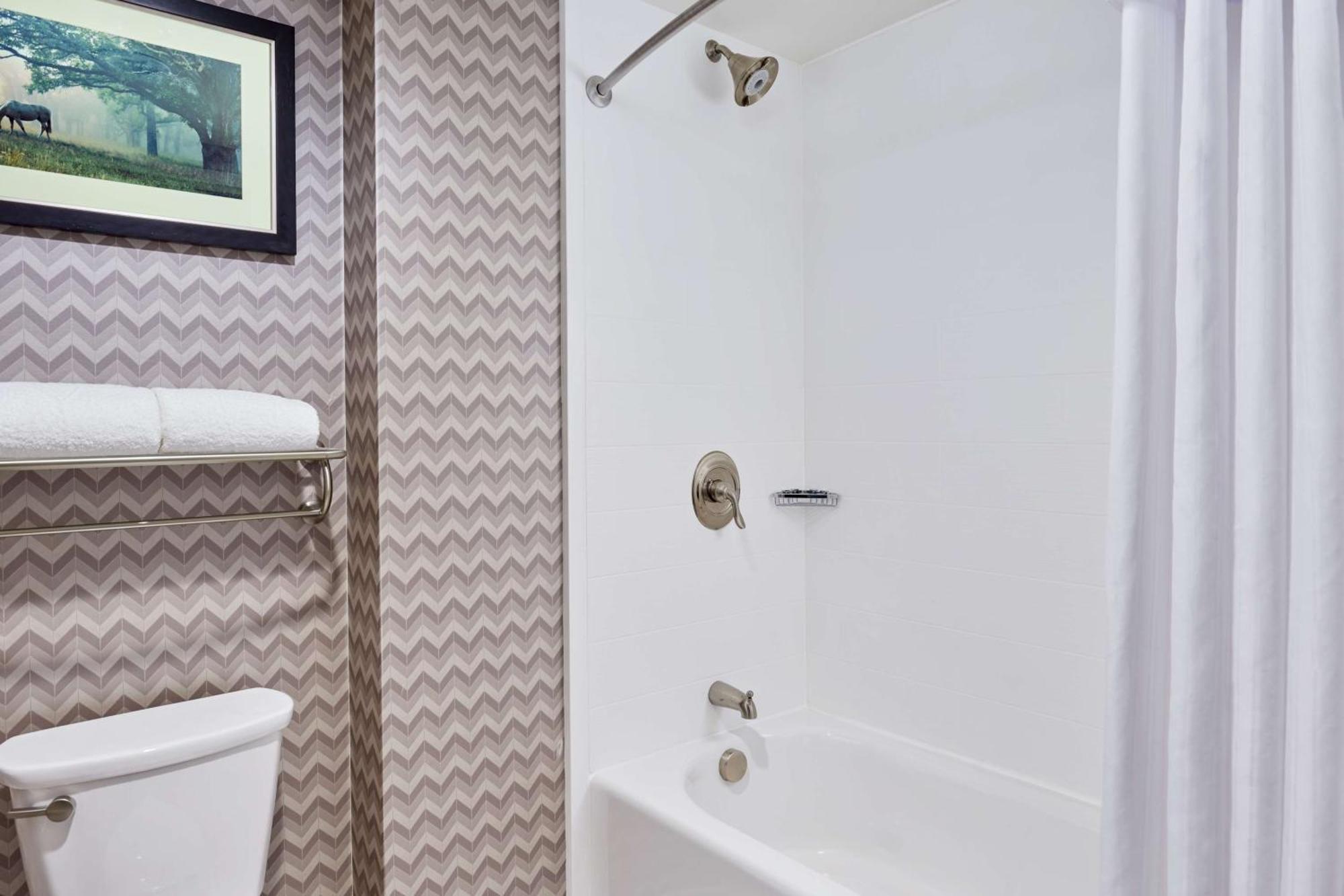 Homewood Suites By Hilton Teaneck Glenpointe Eksteriør billede